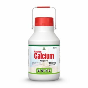 CALCIUM Xtrapower 5L