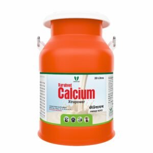 CALCIUM Xtrapower 20L