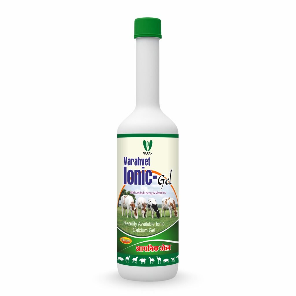 onic Gel