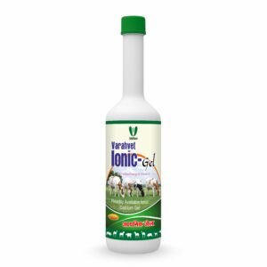 onic Gel