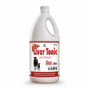 Liver Tonic