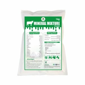 Mineral Mixture Powder