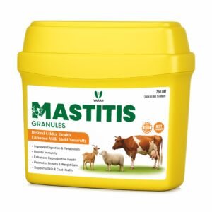 Mastitis Granules
