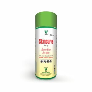 Skincure Spray