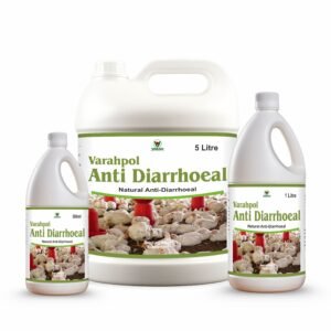 Anti Diarrhoeal
