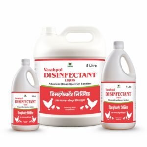 Varahpol Natural Disinfectant