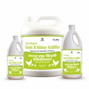 Varahpol Gout & Kidney Acidifier