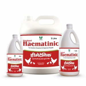 Haematinic
