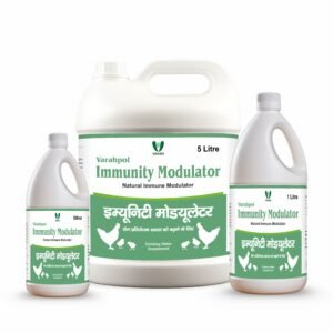 Immunity Modulator