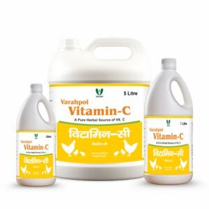 Varahpol Vitamin-C