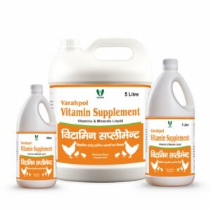 Varahpol Vit. Supplement
