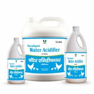 Varahpol Water Acidifier