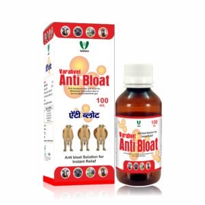 Anti Bloat Liquid