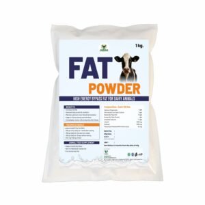 FAT POWDER