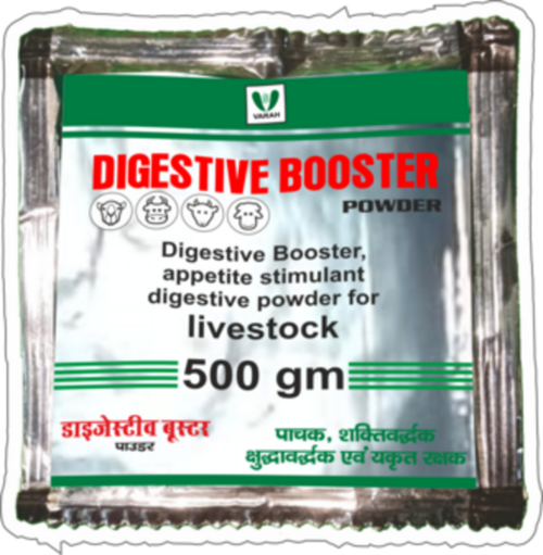 DIGESTIVE BOOSTER POWDER