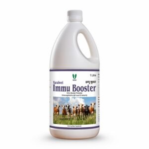 IMMU BOOSTER
