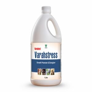 VARAHSTRESS