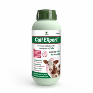 Calf EXpert
