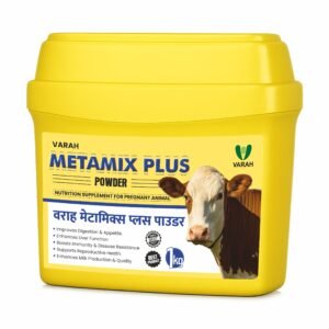 Metamix Plus Power 1KG