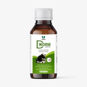 D-Worm Liquid