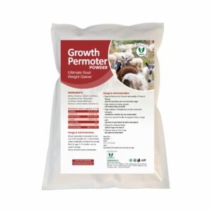 Growth Promoter Powder