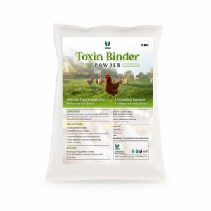 Toxin Binder Powder