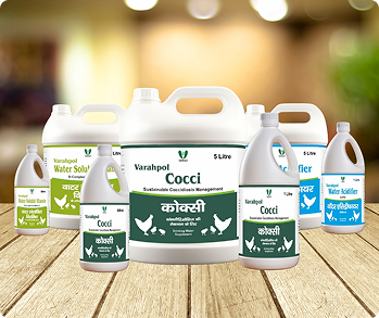 Varah Vet Animal Health Visual