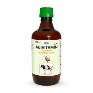 ABC ABIVITAMIN