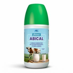 ABC CHELATED ABICAL