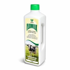 Varah Flomilk – Herbal Power for Better Milk