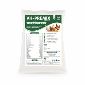 VH-PREMIX POWDER