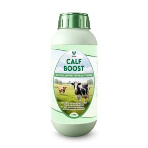 CALF BOOST Liquid