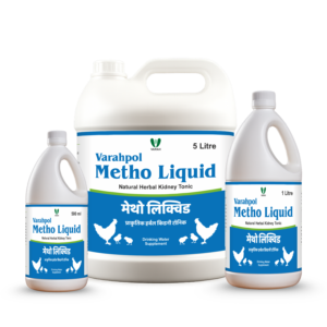 Varahpol Metho Liquid
