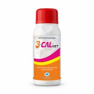 3-CAL VET