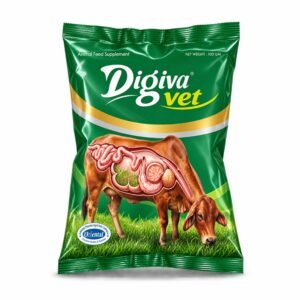 Digiva vet Powder