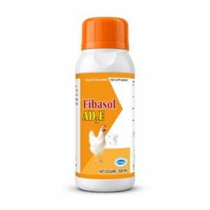 Fibasol AD3E