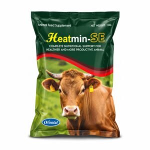 HeatminSE Powder