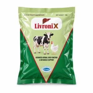 LivroniX Powder