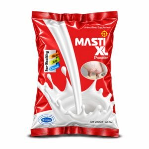 MASTI XL Powder