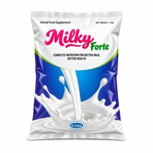 Milky Forte