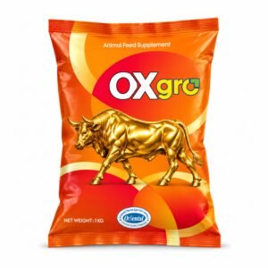 Oxgro