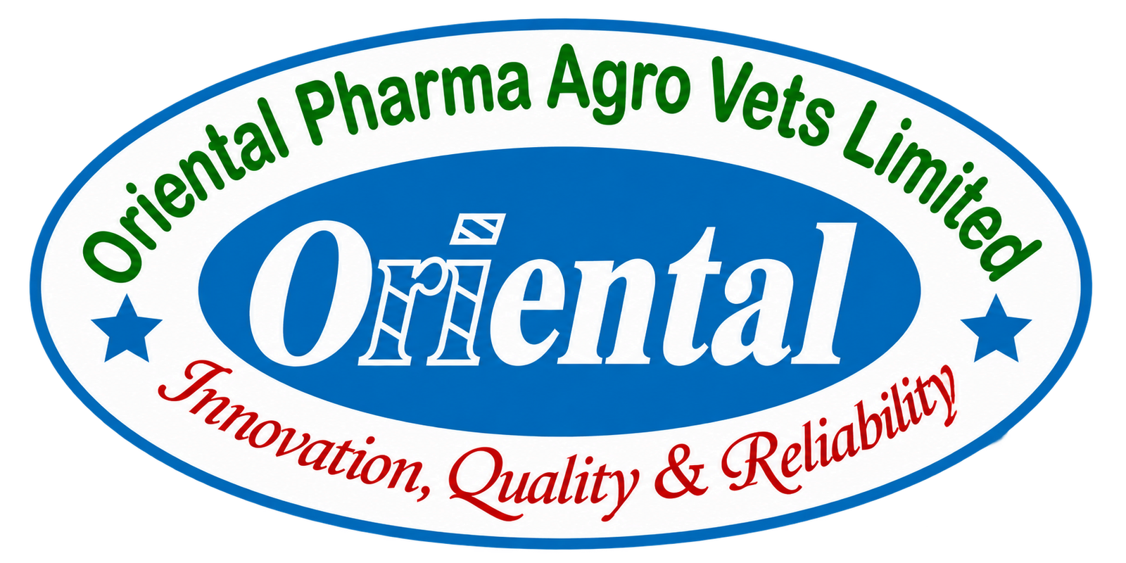 Oriental Pharma